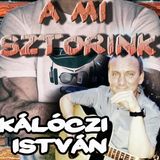 A mi sztorink - Kálóczi István 2015.07.07.