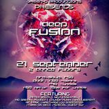 Deep Fusion Teaser