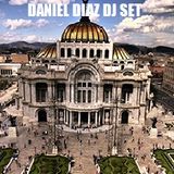 Daniel Diaz DJ SET Tech House session.