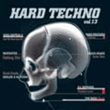 hardtechno set by dj woozymu