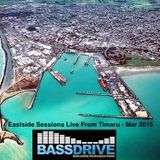 The Eastside Sessions Live From Timaru - March 2015