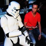 DJ Andrew T 987 Anthems with AOS DJs 74