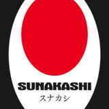 Sunakashi Podcast 12 - Mixed by Maxxa