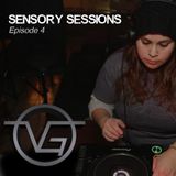Vangar Pres. Sensory Sessions Ep.04