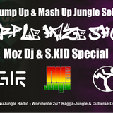Purple Haze Show – MOZDJ & S.KID @ NuJungle.Com (05.02.2016)