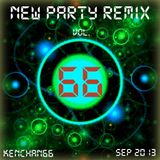 NEW PARTY REMIX VOL.66