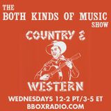 Both Kinds of Music #1523: Country™®©