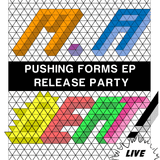 Warm! The warm-up! (Le Serveur & The Mother Funker)