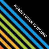 Back to Techno_01 Mixed by MarsLoud