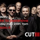 Cut Radio Specials - Jazzanova