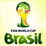 2014 FIFA World Cup MIX