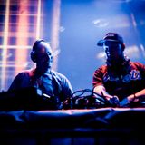 Baron Inc. & Maze Live at History of House, TivoliVredenburg, Utrecht, 23-10-2015