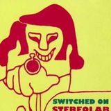 Stereolab - the free design mix