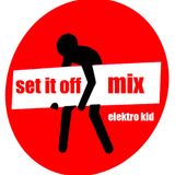 set it off - mix