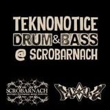 Scrobarnach Music #2 (Live) mixed by Teknonotice