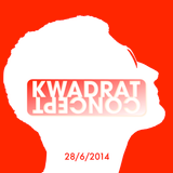 KWADRAT Concept @RigaRadio 2014.06.28