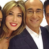 Gruppo d'ascolto Sanremo 2016 - 4a Serata