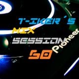 T-iker´s Mix Session 60