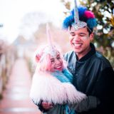 Keep It Fluffy 2: Away With The Faeries