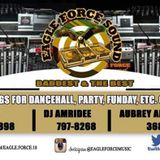 KING ADDIES & EAGLE FORCE DUB MIX