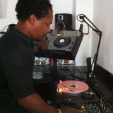 Derrick May - 27th July 2012