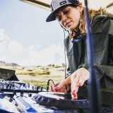Let The River Flow_DJ R.I.A_ Live at Wanderlust Thredbo with Gabor