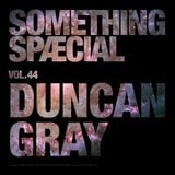 SOMETHING SPÆCIAL VOL.44 by DUNCAN GRAY