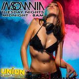 8 December \\ Live set Union Club #Insomnia \\ Emma Yasumi - Curtis Froud - Jamie Bailey - Allmoe