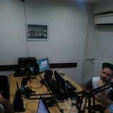 Επικίνδυνες παρεμβολές @ID radio 10-12-2015 by Αθανασόπουλος Γιώργος & Βαταβάλης Αντώνης