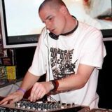 Chris Duckenfield live @ Giraffe Boogie