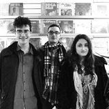 Z Lovecraft with Luke Kulukundis & Permanent Vacation - Feb 2016