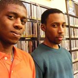 Elijah & Skilliam - 23/2/10