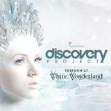 Discovery Project : White Wonderland