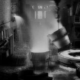 DOWN IN THE FORGE: 03