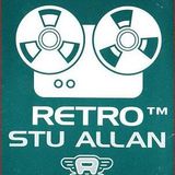 Stu Allan @ Retro, Angels, Burnley-June 1994