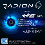 Radion6 - Mind Sensation 045