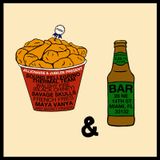 Chicken n Beer 1 + 1