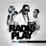 DJ MIKEY RADIO PLAY OCTOBER MIX 1 2015