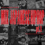 MIX JAPANESE HIPHOP pt.01