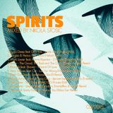 SPIRITS