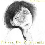 fleurs du printemps