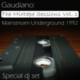 Mainstream Underground 1992 (Special DJ Set)