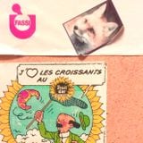 Kyjah et Gros Punisseur 93 sur Radio Campus Orléans - 128°c à l'ombre - 07 08 2015