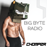 Big Byte Radio 05 (Guest Mix DJ Leo)