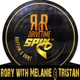 R&R_Melanie & Tristan