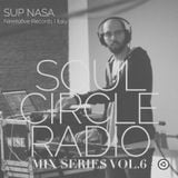 SCR Mix Series Vol.6 - Sup Nasa