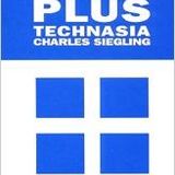 Technasia (charles siegling) Live At Orange Beijing 2001
