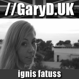 Ignis Fatuus