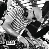 H.O.S.H. - In Session: H.O.S.H. (Mixmag)
