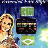 Extended Edit Style